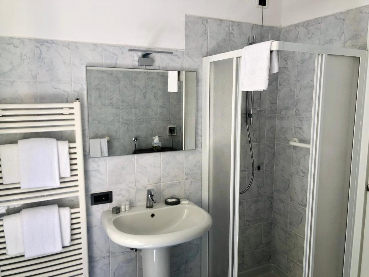 Le Campane Studio Apartment Μπελάτζιο Εξωτερικό φωτογραφία